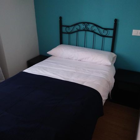 Hostal Gemi Zamora Exteriér fotografie